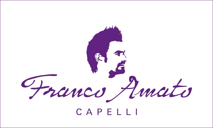 Logo Franco Amato Capelli